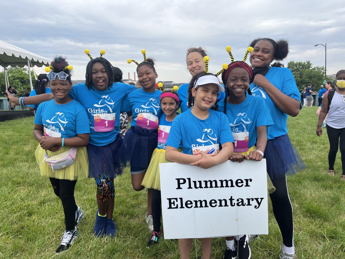 Plummer Elementary tweet media