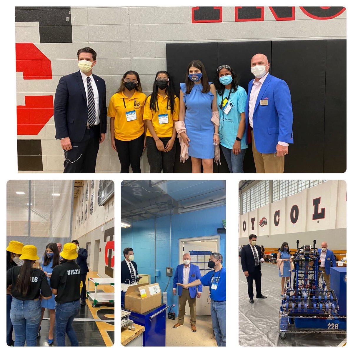 Hammerheads 226 tweet media