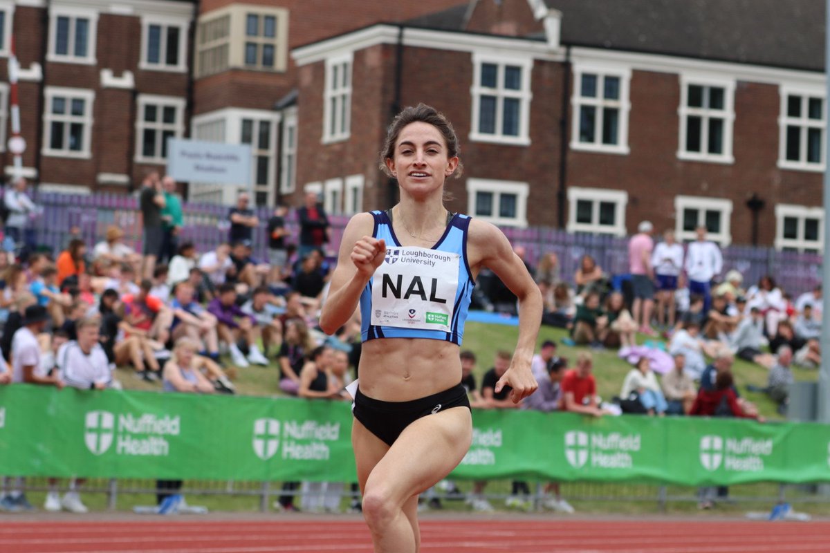 National Athletics League tweet media