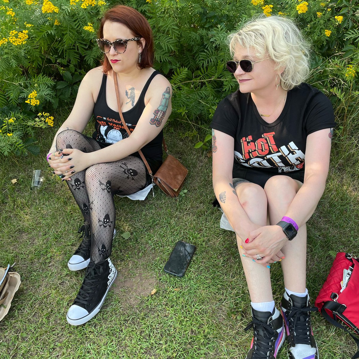 kellyflorence's tweet photo. Happy World Goth Day! 🖤 https://t.co/mEssYdpk6U