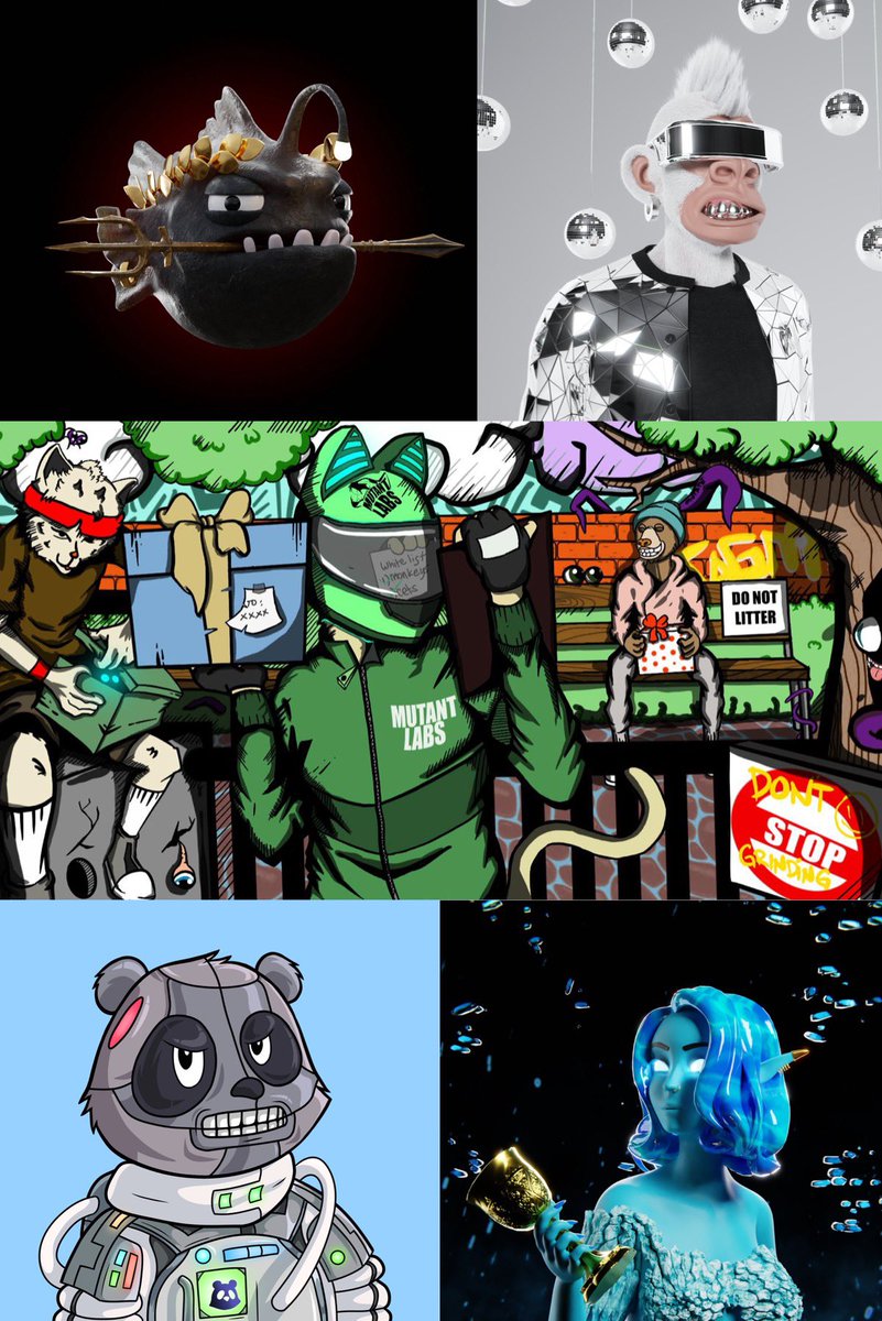 Ash  | $SOL tweet media