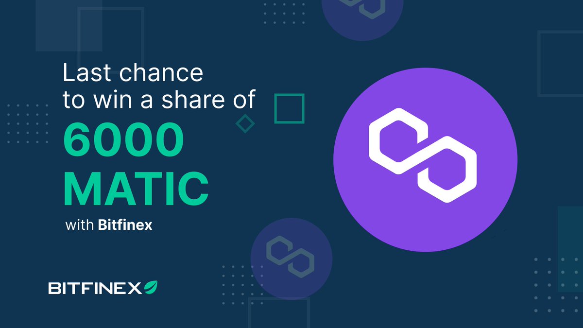 Bitfinex tweet media