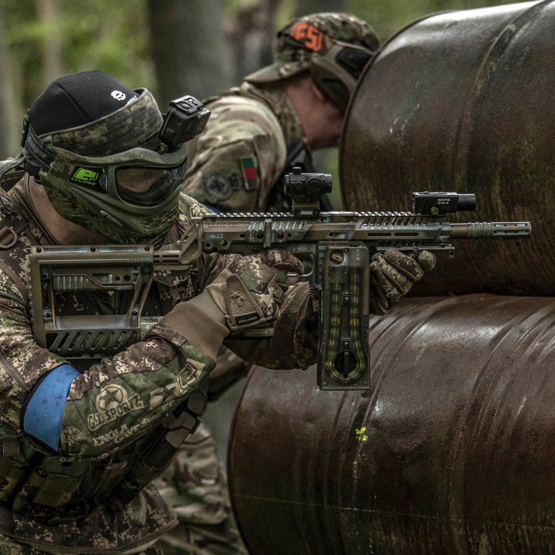 Planeteclipse's tweet photo. EMF100 + CF20 + PWR Stock = MagFed domination!
Anyone else been ripping up the MagFed scene today?
#planeteclipse #emek #emf100 #magfed #eclipsemagfed #hde #pwrstock #cf20 https://t.co/hqxhzdgQiU
