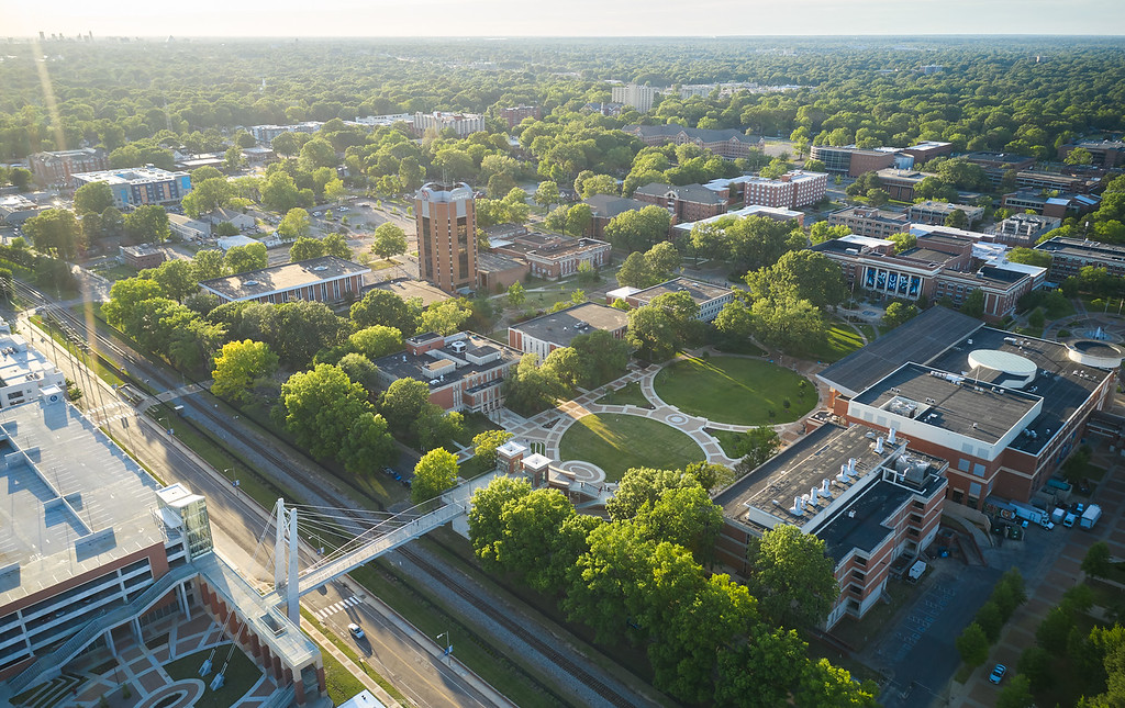 ❗25 Million Grant for GROWWTH Largest in University of Memphis History❗
ow.ly/8asN50JcjlN