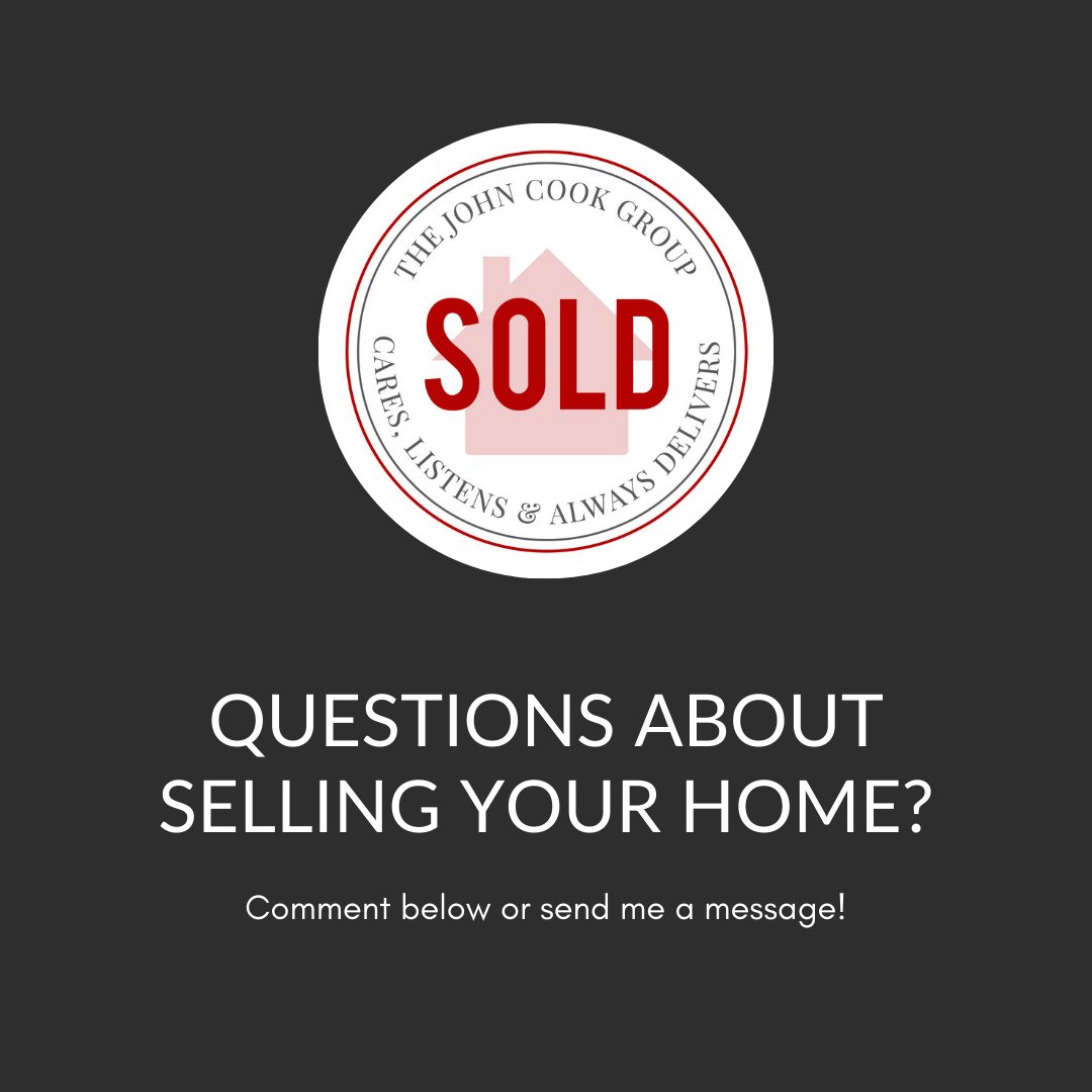 lookwithcook's tweet photo. Today, I’m taking the bull by the horns, biting the bullet, taking the plunge, meeting head-on—however, you want to say it—one of the industry’s loudest objections: Why hire an agent if I can sell my home on my own?⁣ https://t.co/kZ4tn7J8kR