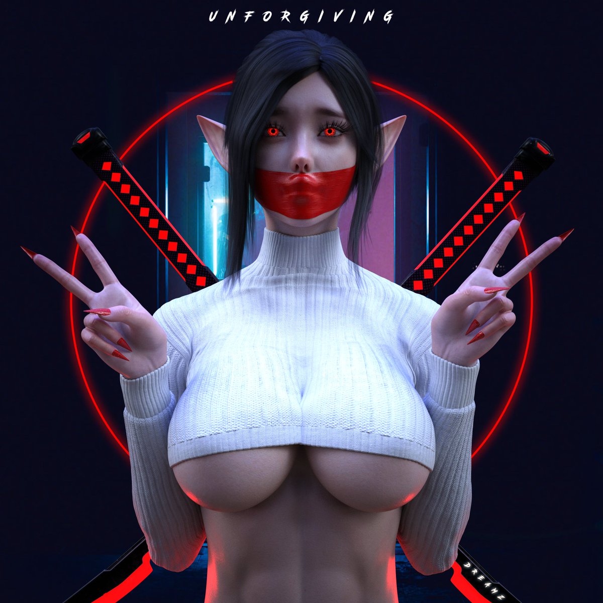 lofi_dreamz's tweet photo. 100 DAYS OF NFTS 

DAY 86 .1 ETH

BLADE RUNNER MOVIE COVER INSPO 

https://t.co/J97x9gB8F3 https://t.co/FwKp1gp2Rn