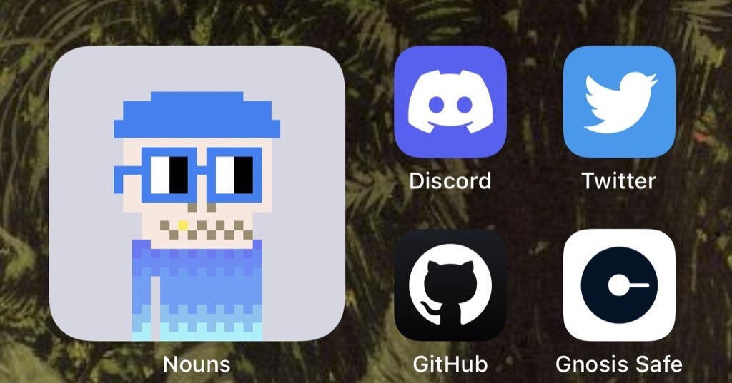 noun-builder starter kit: