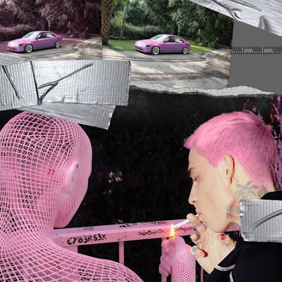 polttrgeist's tweet photo. therapy is nice but listen to blackbear albums is a lot cheaper and easier https://t.co/wNs5Qzcalb