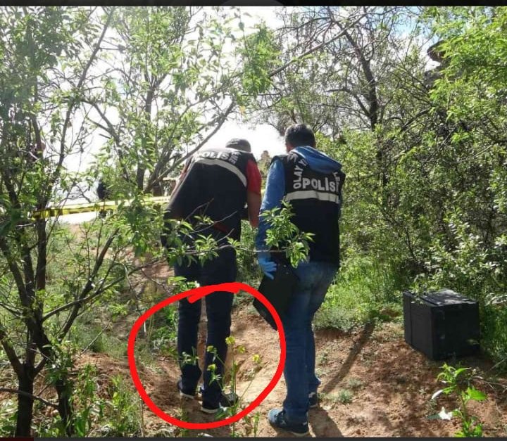 Bu floodu okuyun ve okutun.
15 yaşındaki bir kız çocuğu şu an yaşam mücadelesi veriyor. Cinayet şube müdürünün oğlunun yaptıkları ve bir kız çocuğunun yaşam mücadelesini yazmaya başlayacağız. Haber instagram hesabımıza gönderildi.  
#GörkemİçinAdalet