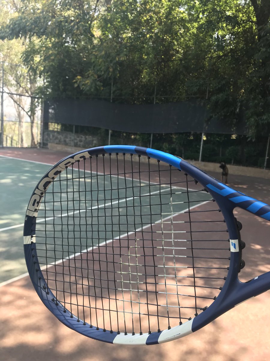 marymerinoh's tweet photo. #tenistime #cosasquedisfruto 🎾 https://t.co/h8VPmaRimk