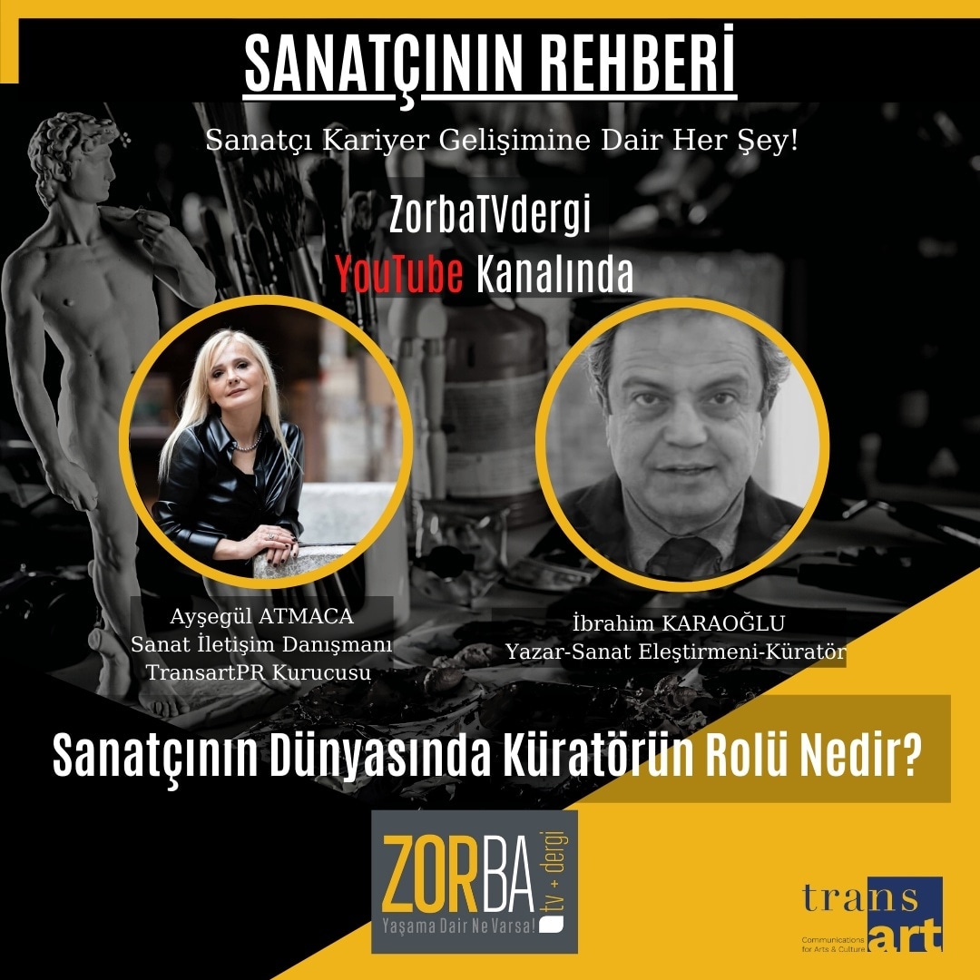 TransartPR tweet media