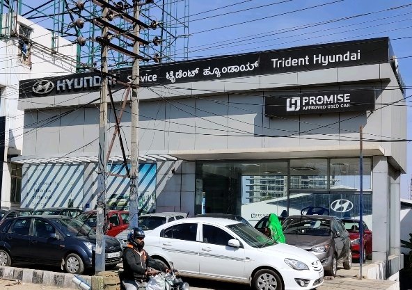 BangaloreRepair's tweet photo. Next Stop for clearance, behind Agara Lake, Near Hammered, towards Koramangala
@HyundaiIndia need to be more responsible here
@blrcitytraffic https://t.co/HXIWuFpoMT