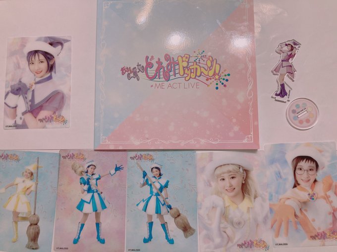 Twitterのコスプレ画像5