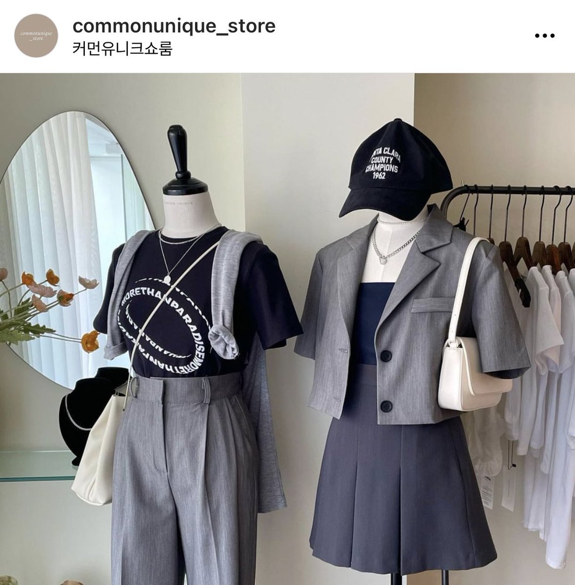 🧩พรีเสื้อผ้า รับผ่อน/มัดจำ♡ tweet media