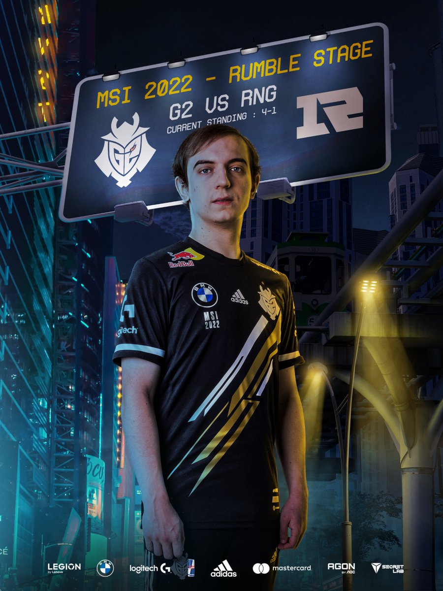 G2esports's tweet photo. Now we go 24 losses in a row

🔴 https://t.co/6PXUZVSd8f https://t.co/JYGkVbcxc5