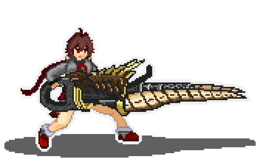 新武器 のイラスト マンガ作品 46 件 Twoucan