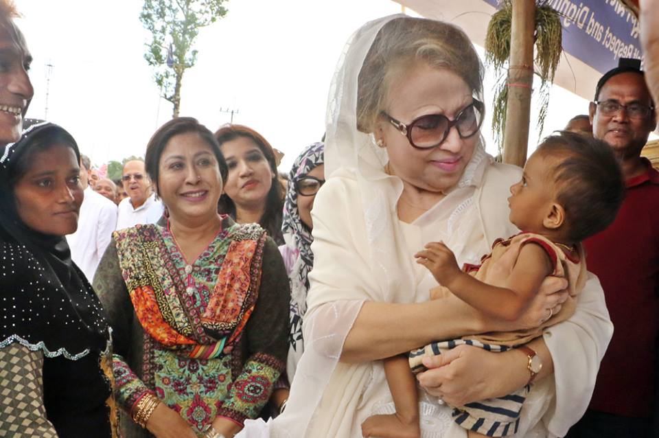 Rohingya Update tweet media