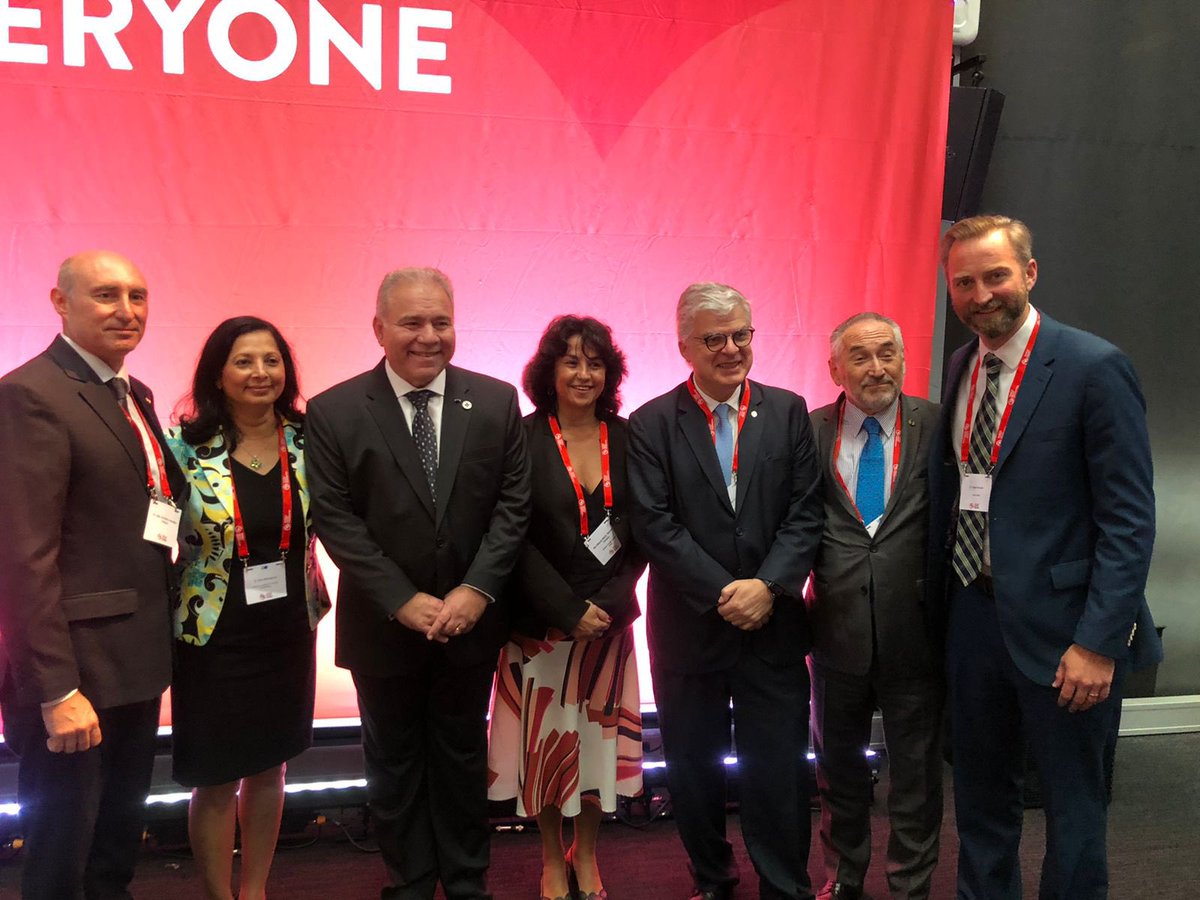 Neal Kovach (@nealkovach) on Twitter photo Exciting to engage Brazil’s Health Min. Marcelo Queiroga a cardiologist strengthening one of the world’s largest public health systems for #NCDs and #COVID19. Another step forward in the collaboration between <a href="/ACCinTouch/">American College of Cardiology</a> and <a href="/sbc_cientifico/">SBC Científico</a>. Muito obrigado! #WorldHeartSummit Exciting to engage Brazil’s Health Min. Marcelo Queiroga a cardiologist strengthening one of the world’s largest public health systems for #NCDs and #COVID19. Another step forward in the collaboration between <a href="/ACCinTouch/">American College of Cardiology</a> and <a href="/sbc_cientifico/">SBC Científico</a>. Muito obrigado! #WorldHeartSummit