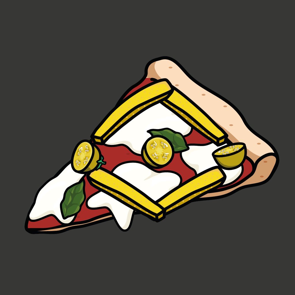 PizzasHq's tweet photo. @binance @dear_mariaa Can I make a #binancepizza as well? https://t.co/1lTwDsMQhH
