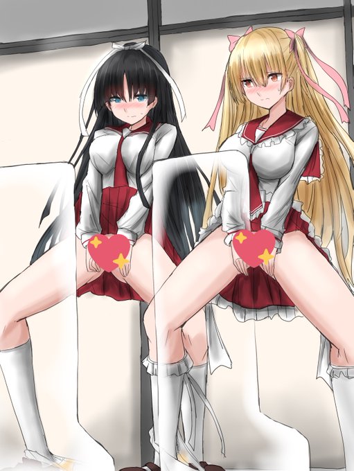 skeb納品しました〜 