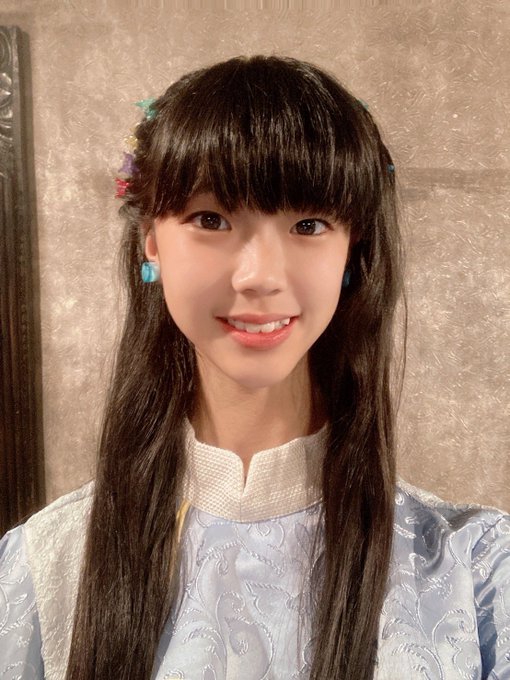 Twitterのコスプレ画像1