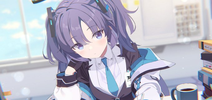 ブルアカ】早瀬ユウカ / イタスト フルセット 【コスプレ】-