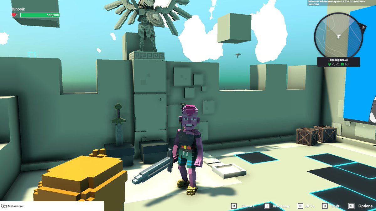 NFT_apeYACHT's tweet photo. #SAND #thesandboxgame #NFTCommunity #NFT #NFTgaming https://t.co/eB59CDFojJ