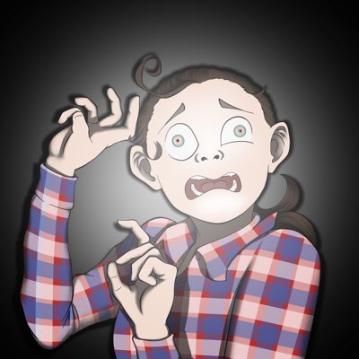 VarsIsDead's tweet photo. #НовыйАватар https://t.co/4iktDO5XtE