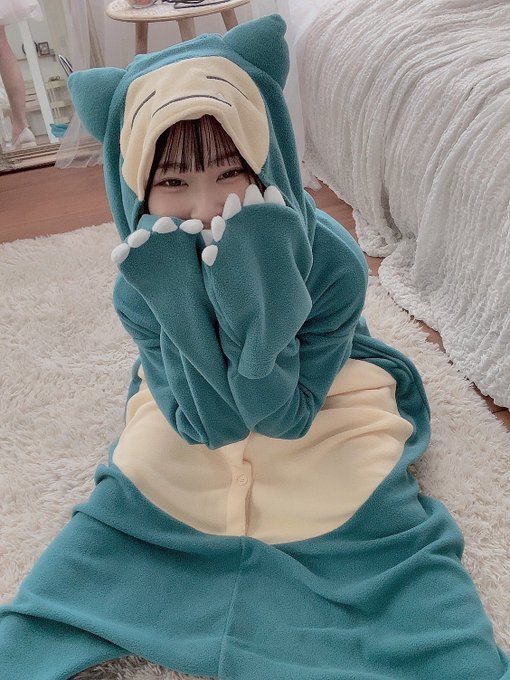 Twitterのコスプレ画像5