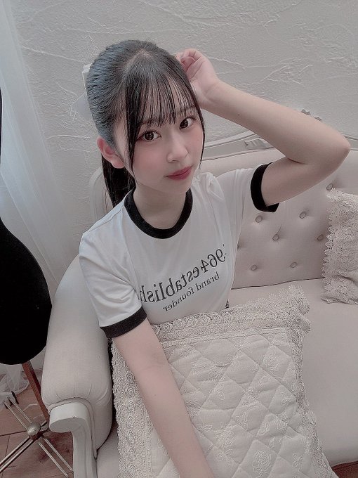 Twitterのコスプレ画像4