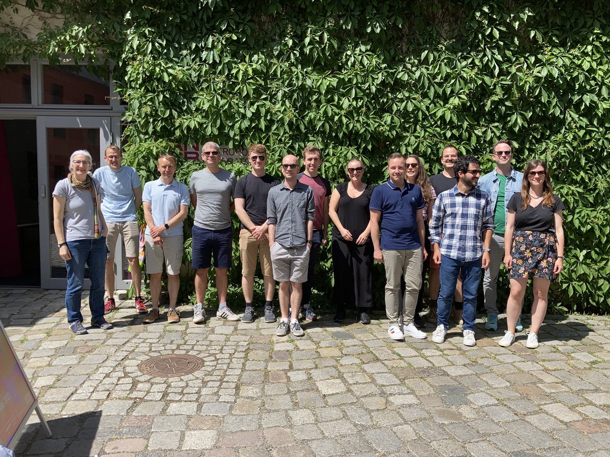 Dr. Melanie Blokesch tweet media