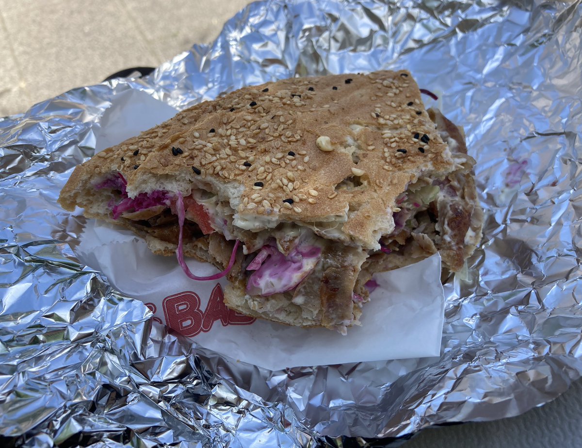 Dr. Melanie Blokesch tweet media