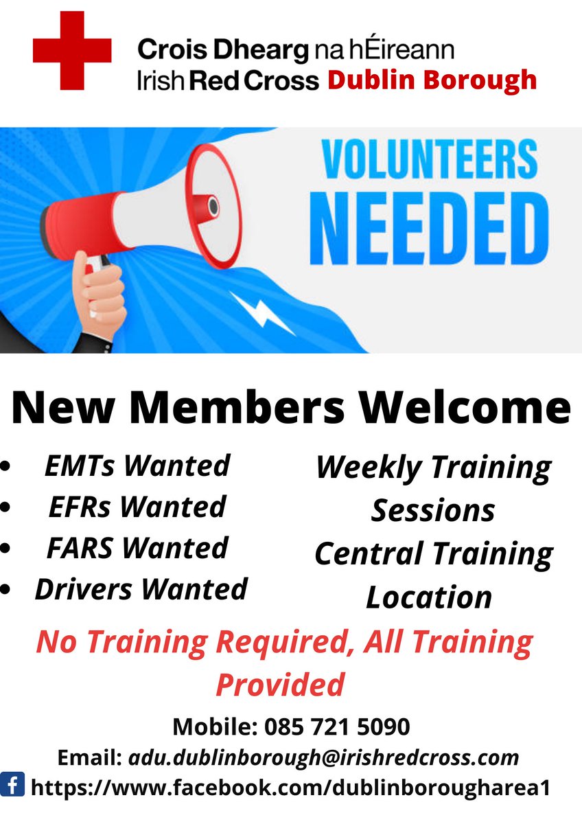 New Members Welcome