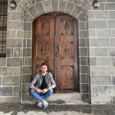 #YeniProfilResmi