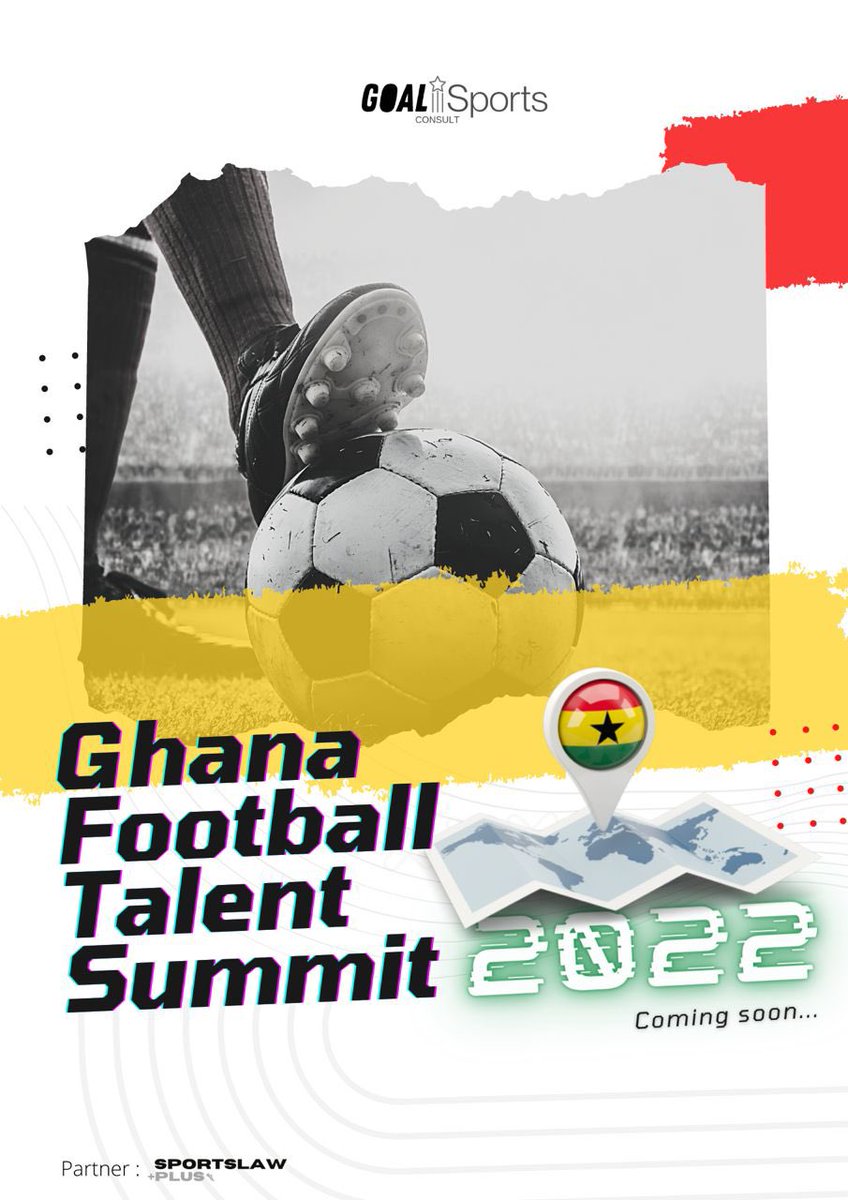 guyguyArmy's tweet photo. Ready ? 😎 

#GFTS #GoalSports #Ghana https://t.co/OWiKOyIgk1