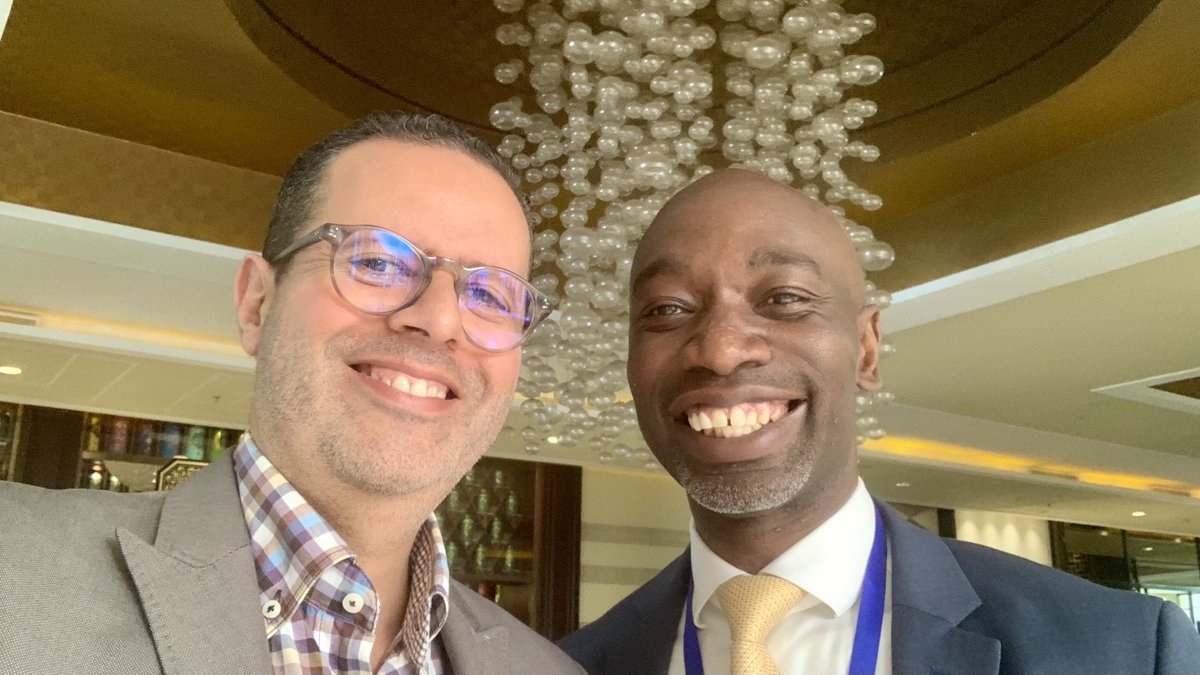 jawadjari's tweet photo. Dear #Partners 
I and my friend @Ndagi Job Goshi are so exited to share with you a nice co-created @IBM - @Liferay  asset augmenting your client's #portal #modernization journeys. https://t.co/n0qCHD0asi