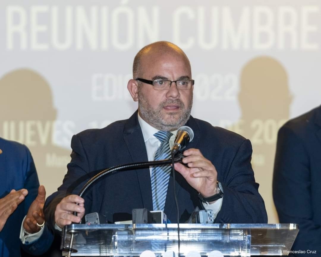 martinelgue's tweet image. Culmina una gira exitosa con reunión Cumbre del Foro Hemisférico por la Libertad.
Se suman líderes de Latinoamérica a la causa y las organizaciones del exilio cubano se unen para tener más fuerza  en la transición que deberá comenzar más temprano que tarde.

#FHPL
#PatriaYVida