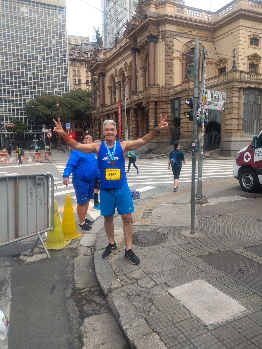gilvan1972's tweet photo. Hj teve corrida, 6 km coffee run 26m:39 seg https://t.co/oSRt3iE4NH