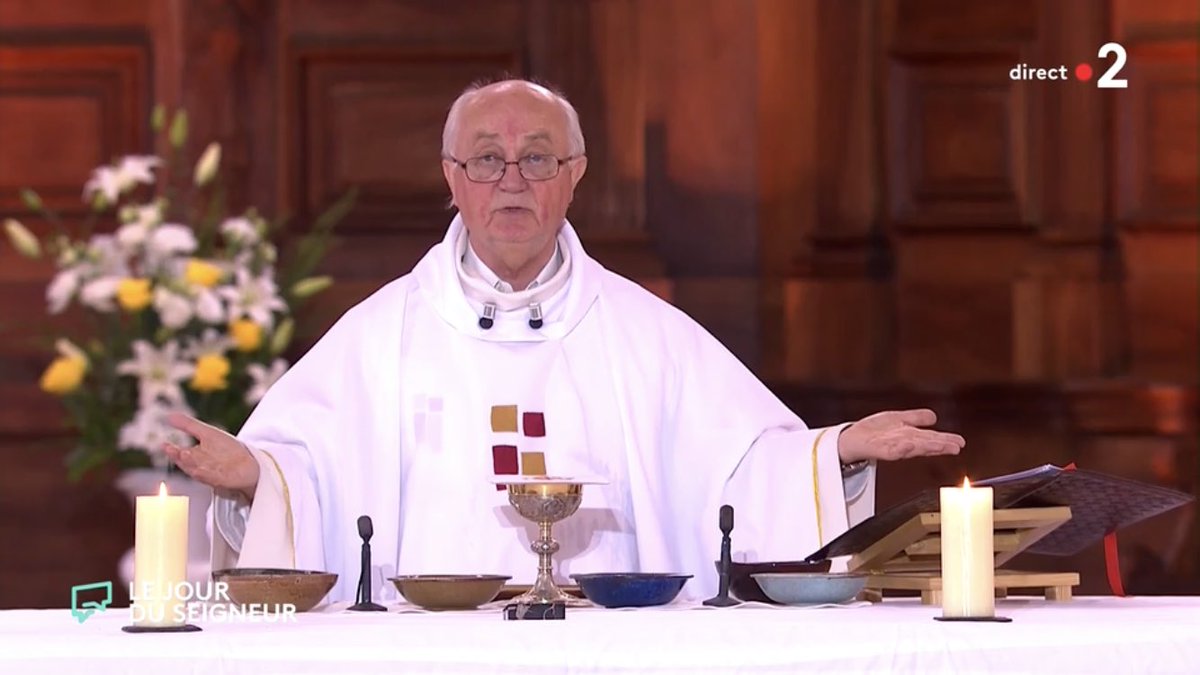 Synode 2017-2018 tweet media