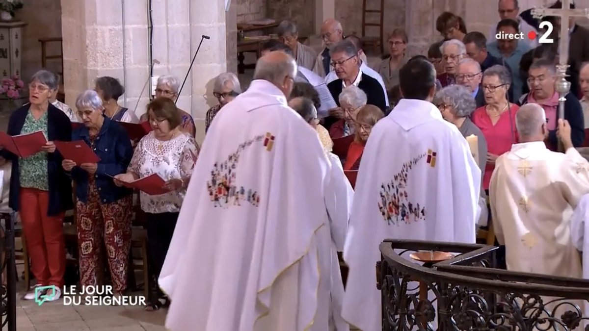 Synode 2017-2018 tweet media