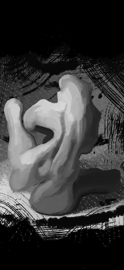 Surreal body.
#NFTs #nftart #digitalart #digitalart #art #Web3 #art #body