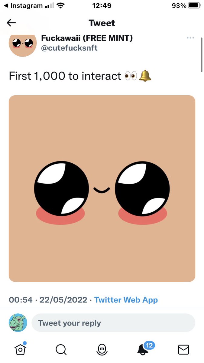 CryptoCamel tweet media