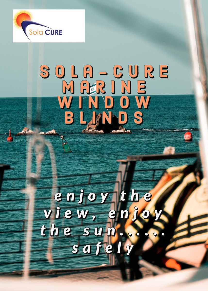 SolaCure's tweet photo. Sun exposure is good for you but overexposure can lead to skin cancers. Our blinds help protect from over exposure of harmful UV rays to both skin and eyes.
https://t.co/hTvoeiAoOq https://t.co/ujBQeKZPPZ