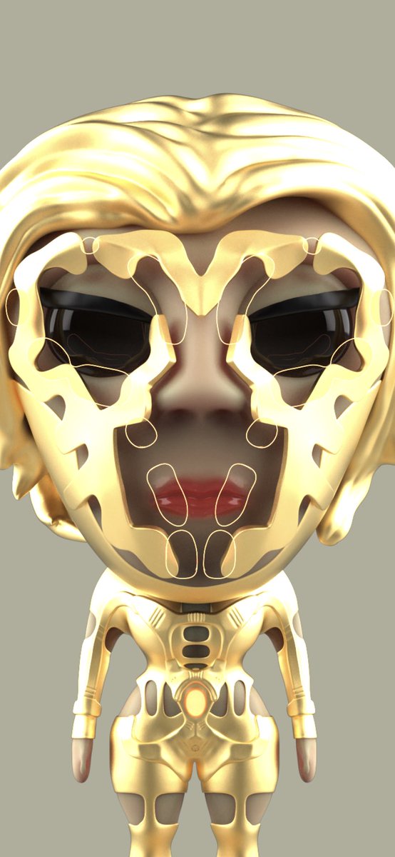 ADApesCNFT's tweet photo. Everyone loves Gold, but Gold + #ADA is even better!
That is why we are rewarding the minter of the Golden #ADApe with 200 ADA reward for minting her
What can we say, we love giving away😋
#Cardano #CNFT #Mint #NFTdrops #NFTshill #CNFTdrop https://t.co/CSYMdoiQ00