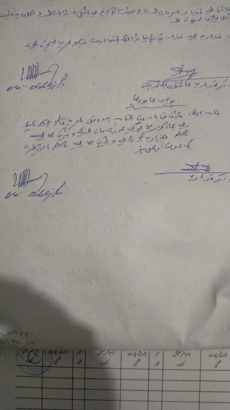 Imran Riaz Khan takes bail from Lahore High Court