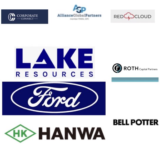 Australian federal election done &amp; no more uncertainty, with overall share markets bouncing back, can LKE reach it’s Target Price predicted in April ‘22 (prior to market decline)?

Roth $2.40
Alliance $2.75
Corporate $2.80
Bell Potter $2.83
Red Cloud $3.15
$LKE $LLKKF <a href="/CrowStu/">Stu Crow</a>