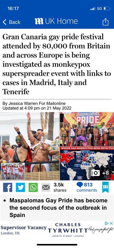 What is this, the 80’s?