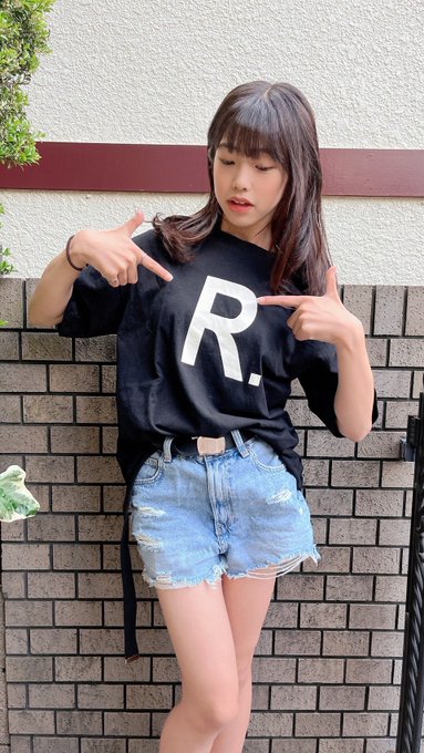 Twitterのコスプレ画像36