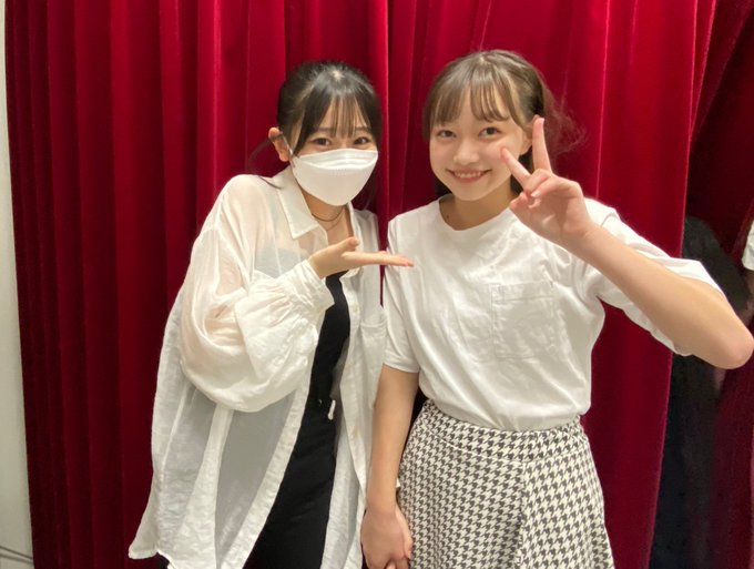 石橋颯のTwitter画像65