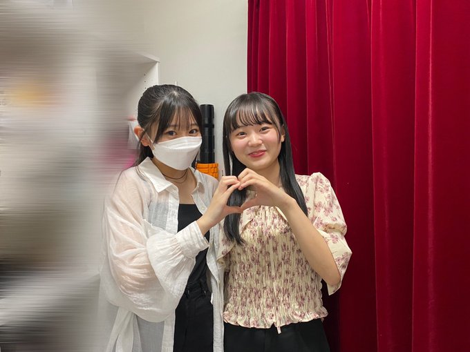 石橋颯のTwitter画像64